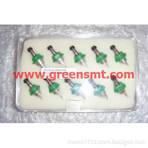 JUKI NOZZLE  ASSEMBLY 506 40001344